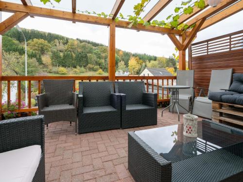 Merschbach Apartment | Apartment in Merschbach with Garden
