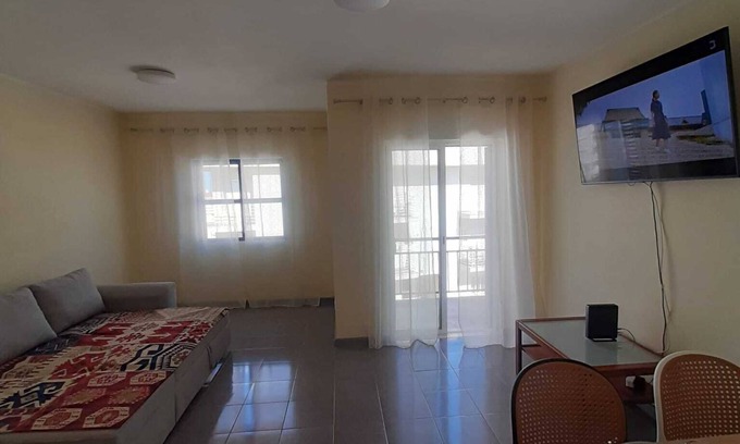 Montechoro Apartment | Apartment in Montechoro, Albufeira – 72m² – 1st Floor – Prime Location!