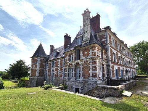 Nointot Apartment | Apartment in Normandy near Seine River