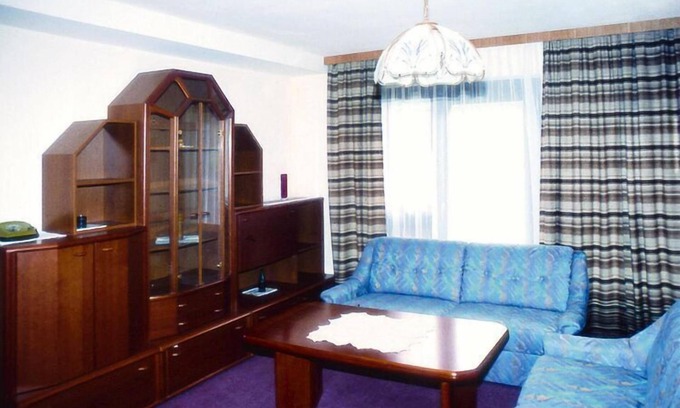 Oberdrauburg Apartment | Apartment in Oberdrauburg with balcony