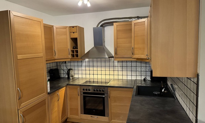 Toyen Apartment | Apartment in Oslo center, feels like home, close to everything