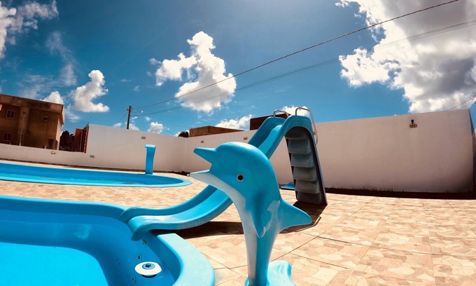 Barra Grande Apartment | Apartment in Peroba/Maragogi