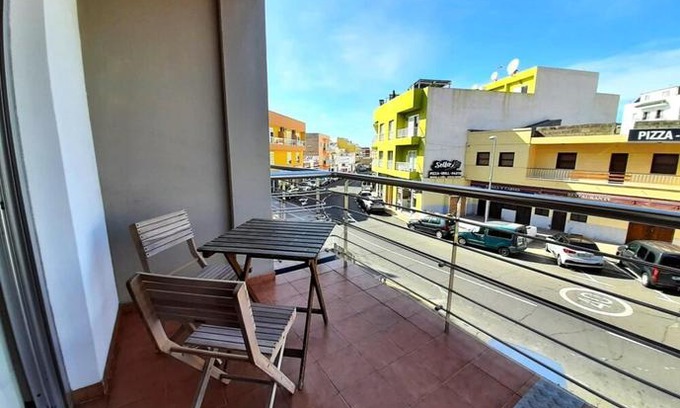 Playa San Juan Apartment | Apartment in Playa San Juan