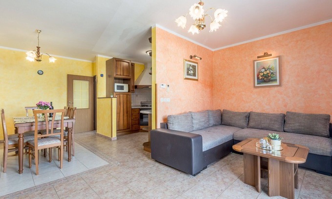 Spadici Apartment | Apartment in Poreč for 4 - only 500 m from the sea