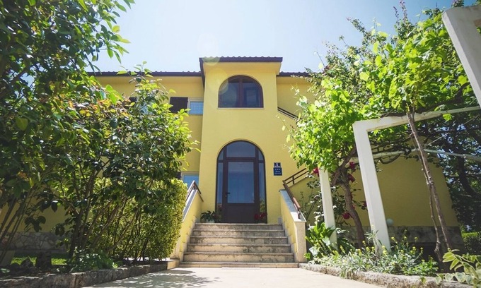 Spadici Apartment | Apartment in Poreč with Balcony, Air condition, WIFI (228-1)