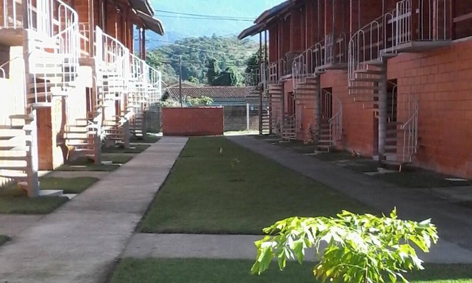Maranduba Apartment | Apartment in Praia da Maranduba/Ubatuba - 200 meters from Praia do Sapê