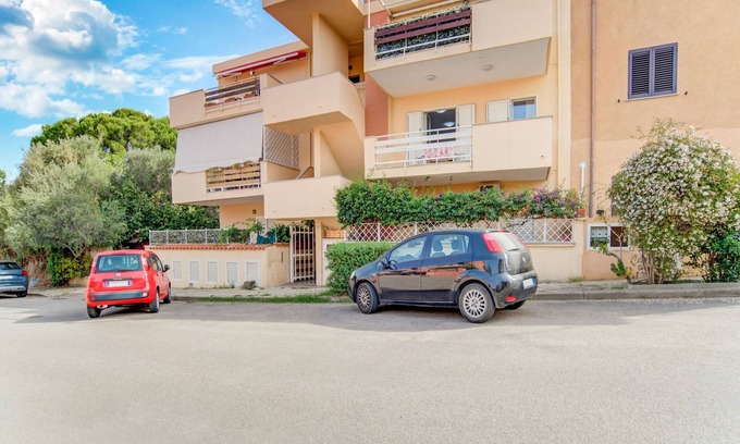 Arzachena Apartment | Apartment in Sardegna near beach