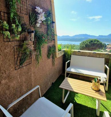 Cugnana Verde Apartment | Apartment in Sardinia Sol y Luna 11