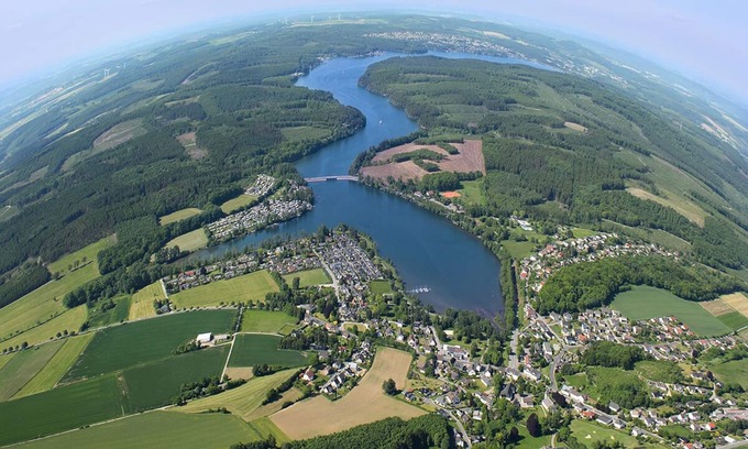 Sundern Apartment | Apartment in Sauerland - Sundern near Sorpesee - large terrace