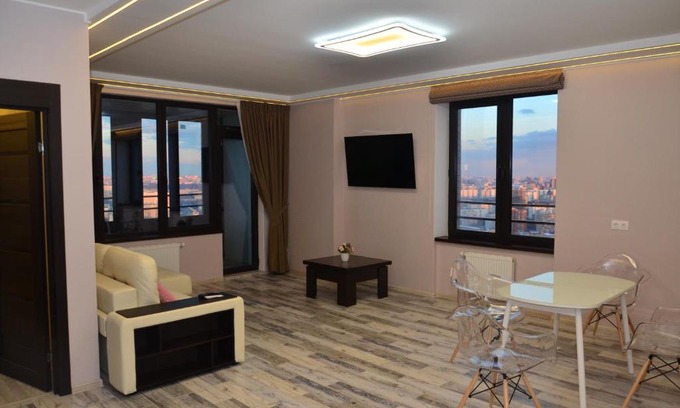 Butyrsky Apartment | Apartment in Savelovsky City