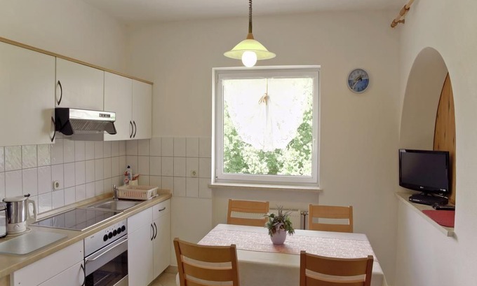 Seliste Dreznicko Apartment | Apartment in Selište Drežničko (Plitvice), capacity 4+1