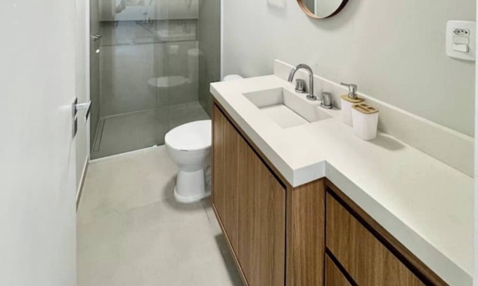 Centro RV Rental | Apartment in the Center - comfort and convenience