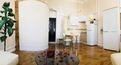 Kosuv Stary Apartment | Apartment in the city center