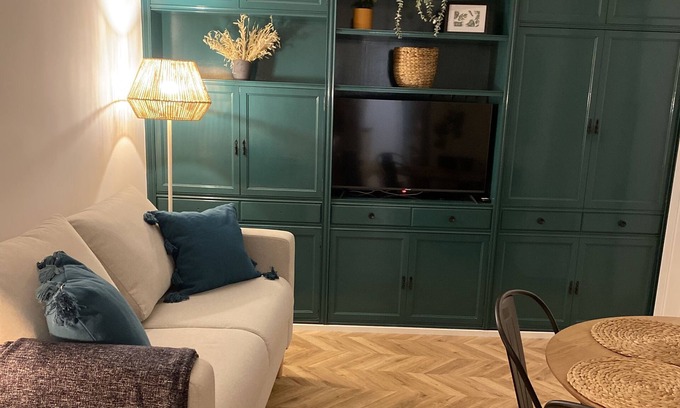 Murcia Apartment | Apartment in the center of Murcia