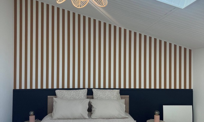 Challans Apartment | Apartment in the heart of downtown