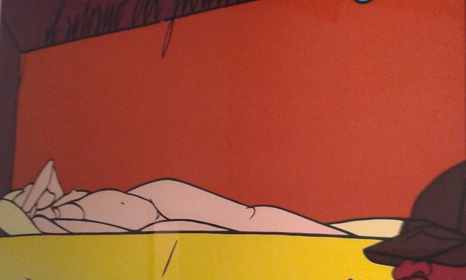 Ferrara Historic Centre Apartment | Apartment in the heart of the Ghetto