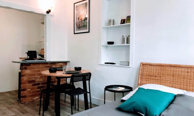 Rouen City Centre Apartment | Apartment in the heart of Rouen