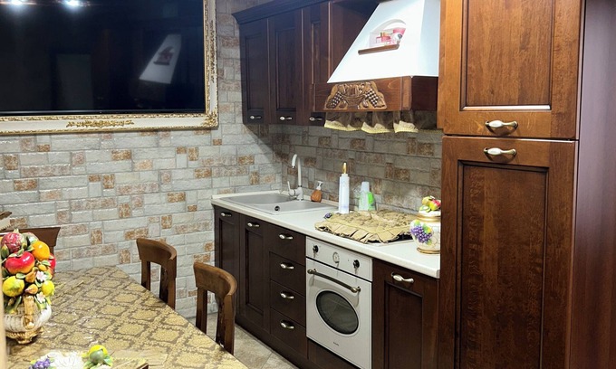 Old Town Apartment | Apartment in the historic center Catania