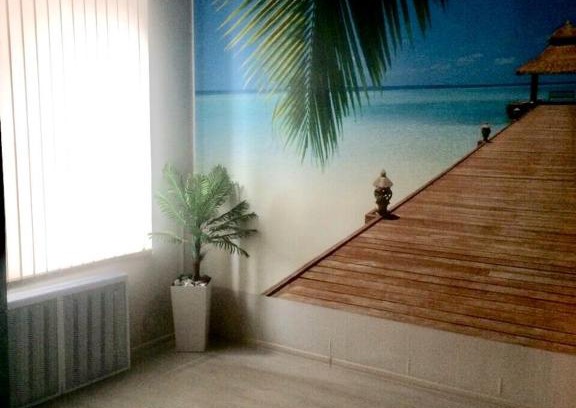 Grodna Apartment | Apartment in the Historical Center
