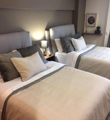 Reforma Apartment | Apartment in the most vibrant part of CDMX