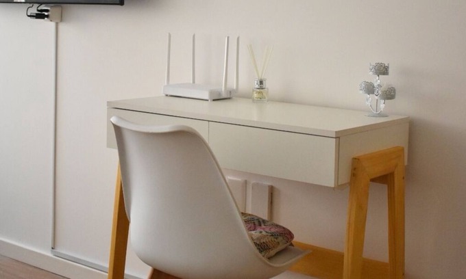 Pocitos Apartment | Apartment in the Pocitos neighborhood, close to the waterfront and restaurants.