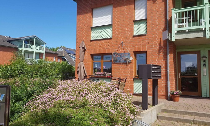 Neuensien Apartment | Apartment in the Zeesenhaus - Zeesenhaus 2