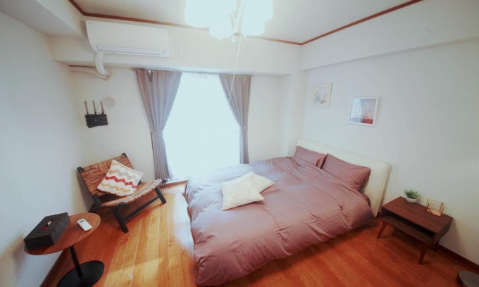 Ryogoku Apartment | Apartment in tokyo 9793