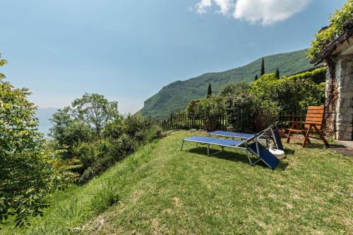 Aer Apartment | Apartment in Villa vista lago