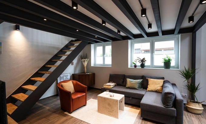 Weinstadt Apartment | Apartment in Weinstadt-Schnait