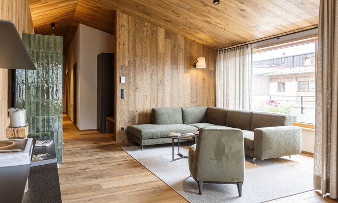 Westendorf Apartment | Apartment in Westendorf near ski area