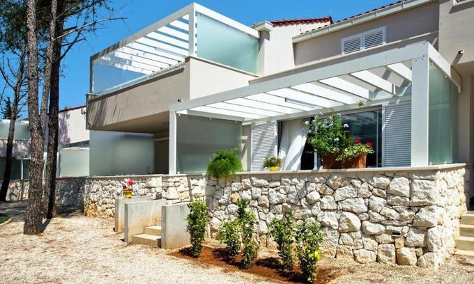 Zaton Apartment | Apartment in Zaton-Nin not far from the sea