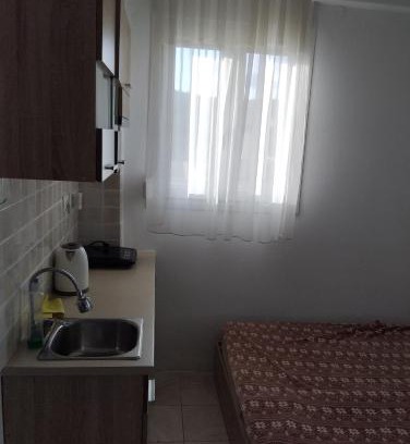 Agios Nikolaos Apartment | Apartment Irini