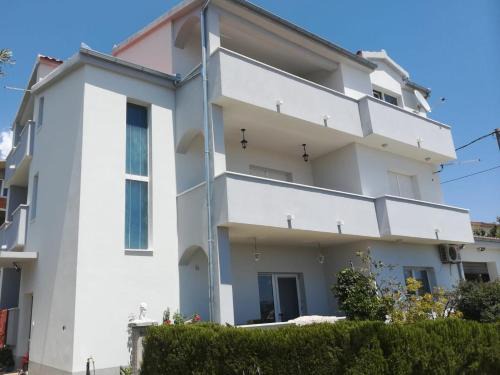 Kastel Kambelovac Apartment | Apartment Istuk