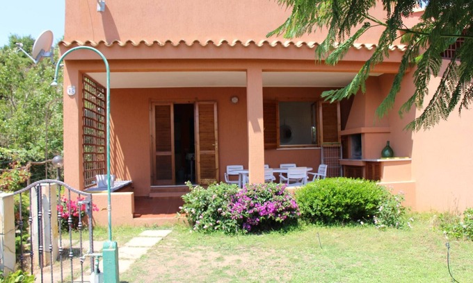 Costa Rei Apartment | Apartment in Costa Rei near White Sandy Beach