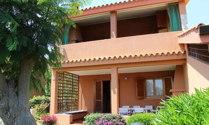 Costa Rei Apartment | Apartment in Costa Rei near White Sandy Beach