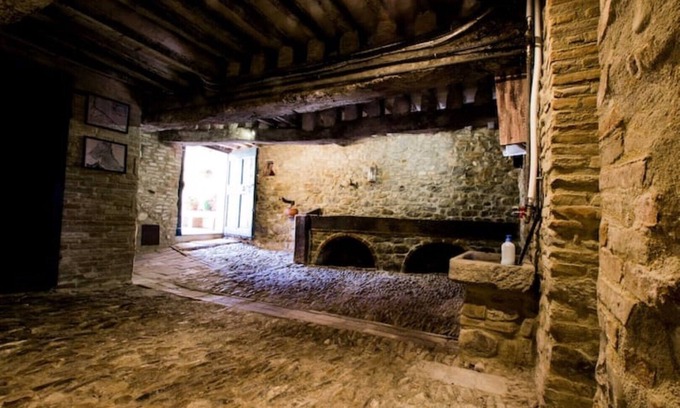 Morciano di Romagna Apartment | Apartment in house from the 1700s