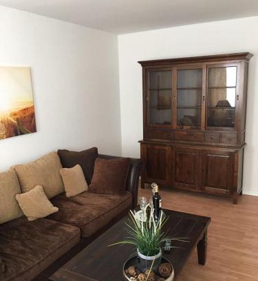 Elberfeld-Mitte Apartment | Apartment Jakimovski