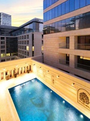 Al Abdali Apartment | Apartment