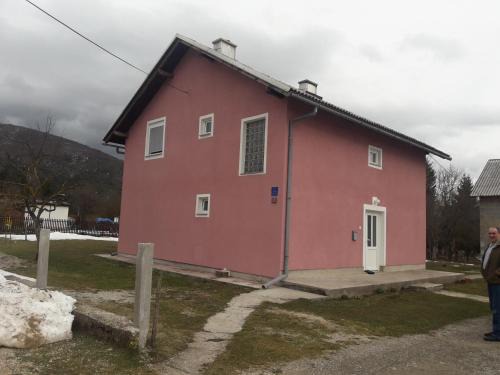Rudanovac Apartment | Apartment Jopa