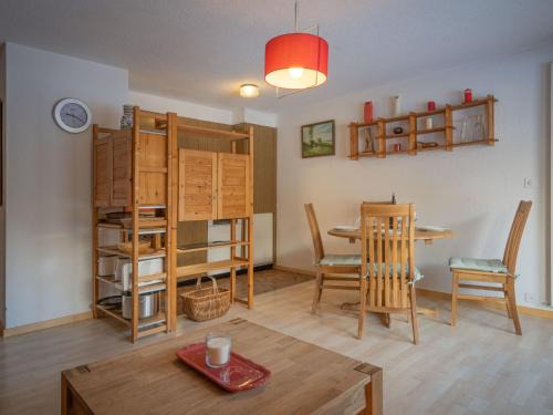 Ovronnaz Apartment | Apartment Jorasse A 1 by Interhome