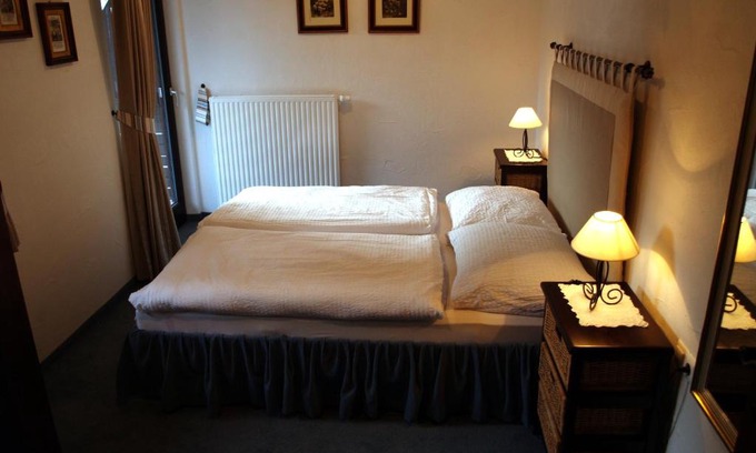 Reichenau Apartment | Apartment Kärntnerhaus I