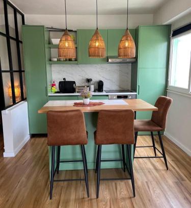 Santa Maria Apartment | Apartment Kaia