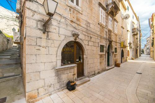 Makarska Old Town Apartment | Apartment Kalalarga
