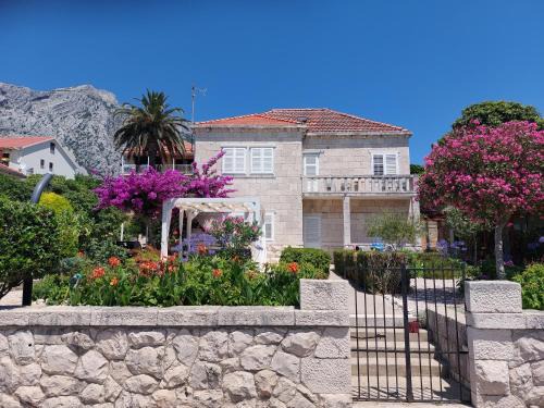 Orebic Apartment | Apartment Karmen by the sea