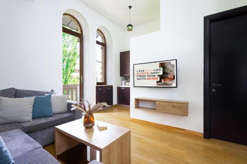 Ararat Apartment | Apartment KeyGo #0175 next to the Opera House