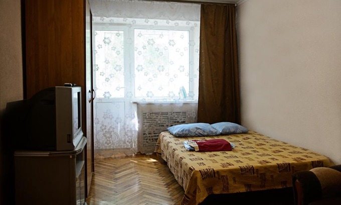 Rostov-on-Don Apartment | Apartment Khalturinskiy per. 210