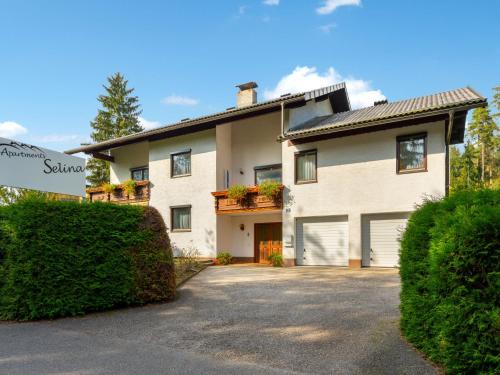 Klopein am Klopeiner See Apartment | Apartment Kitzelberg by Interhome