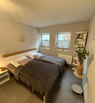 Biedenkopf Apartment | Apartment kleine Auszeit