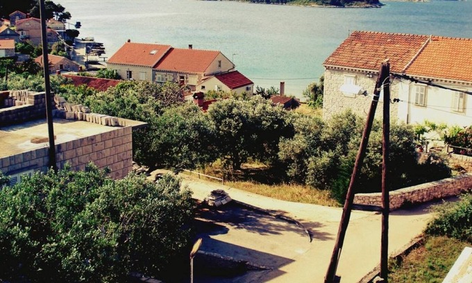 Vela Glavica Apartment | Apartment Krila - cozy and seaview : A2(2+1) - Lumbarda, Island Korcula, Croatia