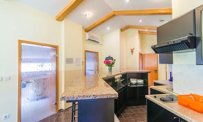 Rovinj Apartment | Apartment Kristina 203